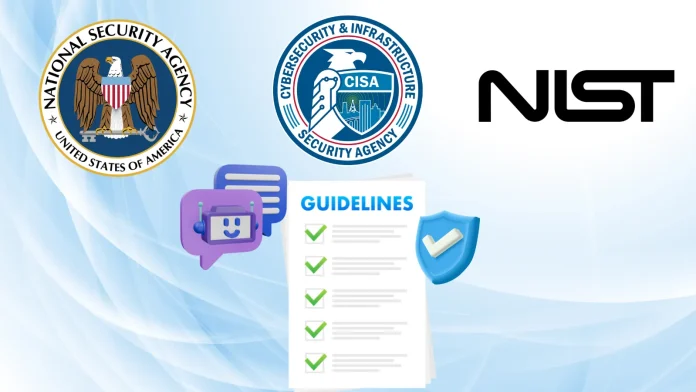 NSA CISA and NIST Release Guidelines
