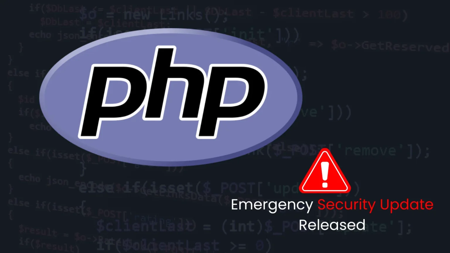 PHP2Shell: Two Critical PHP Vulnerabilities Allow Unauthenticated Remote Code Execution