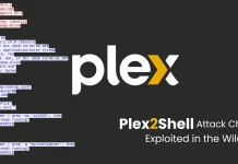 Hackers Exploiting Plex Vulnerabilities in the Wild to Deploy Cryptominer Malware Plex Vulnerabilities Exploited in Wild