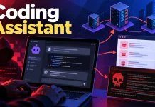 Ransomware Hacker Uses AI Coding Assistant as Attack Channel Against Enterprise Networks Ransomware Hacker Uses AI Coding Assistant as Attack Channel Against Enterprise Networks