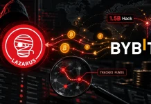 Researcher Infiltrates Lazarus Group’s Crypto Laundering Network After $1.5B Bybit Hack ZachXBT Infiltrates Lazarus Group