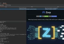 Meta Zurp AI Toolkit Connects Burp Suite With AI Coding Agents for Bug Bounty Research Zurp AI Toolkit